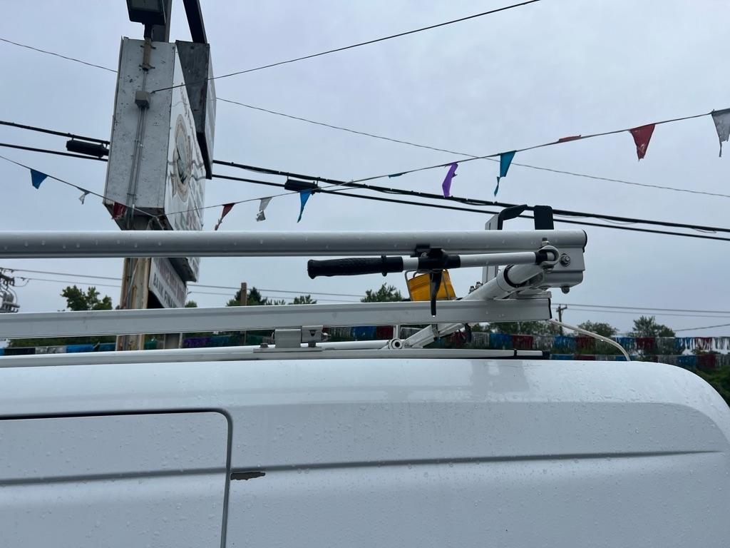 Ford Transit Connect XLT 2013