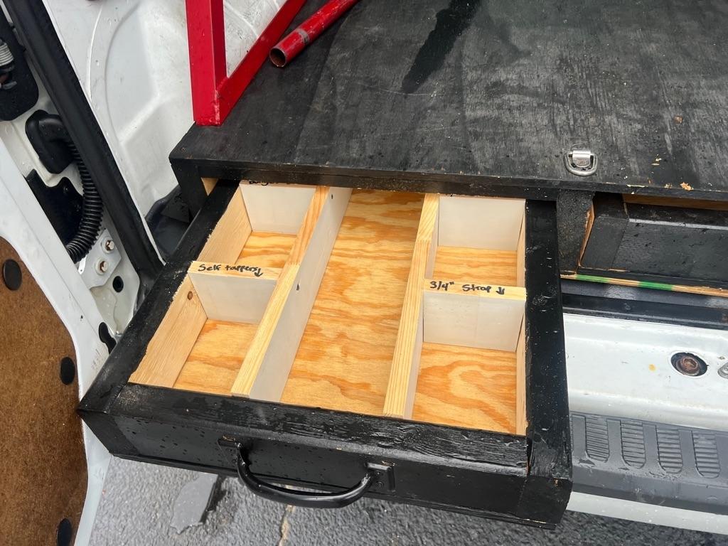 Ford Transit Connect XLT 2013