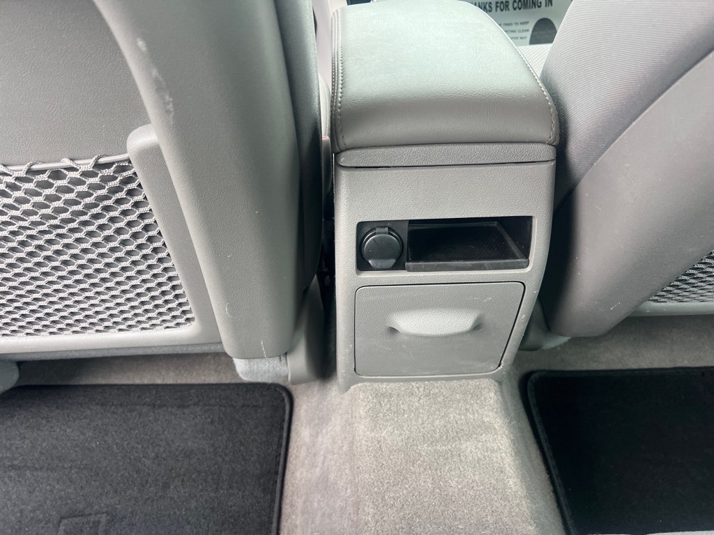 Chevrolet Malibu LS 2012 Chevrolet Malibu LS 2012