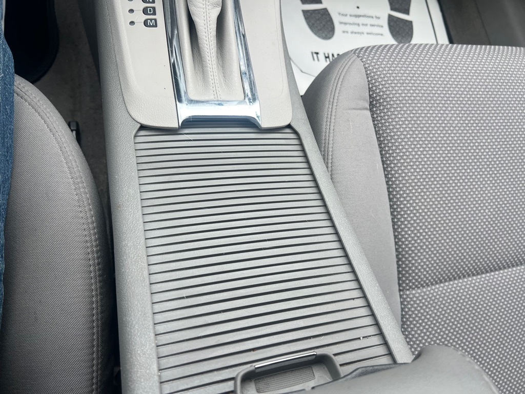 Chevrolet Malibu LS 2012 Chevrolet Malibu LS 2012