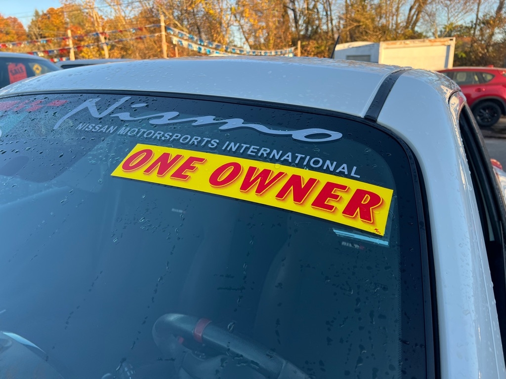 Nissan Juke S AWD 2013