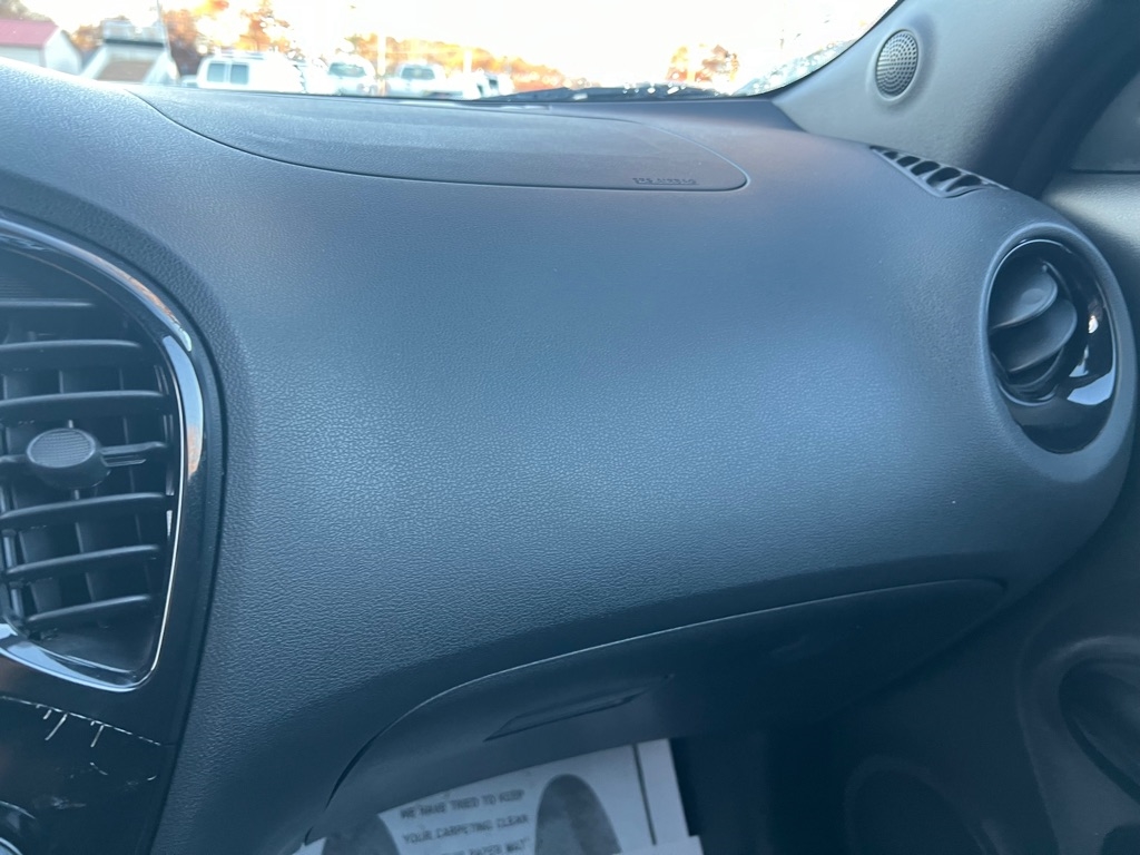 Nissan Juke S AWD 2013