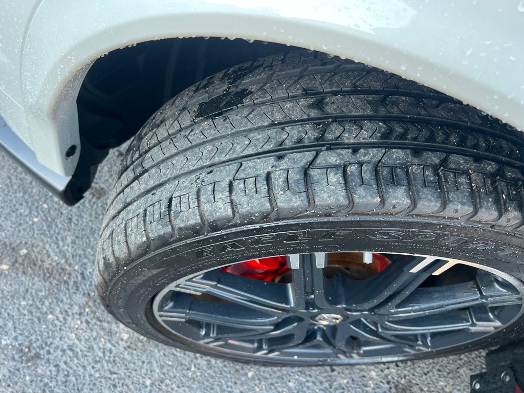 Nissan Juke S AWD 2013