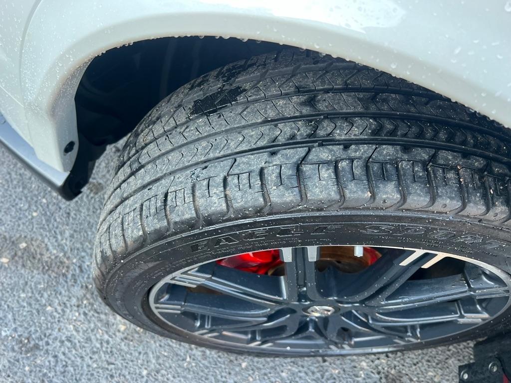 Nissan Juke S AWD 2013