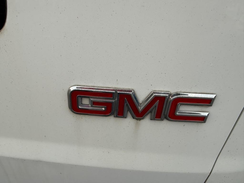 GMC Savana G2500 Cargo 2014