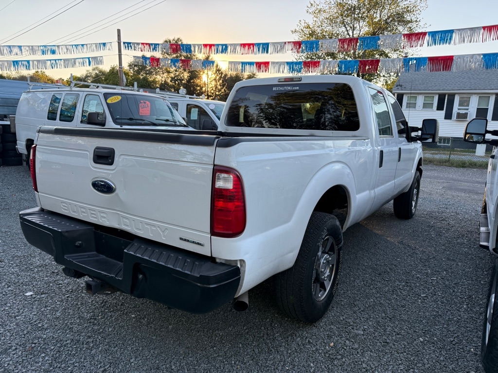 2016 Ford F-250 King Ranch photo 2
