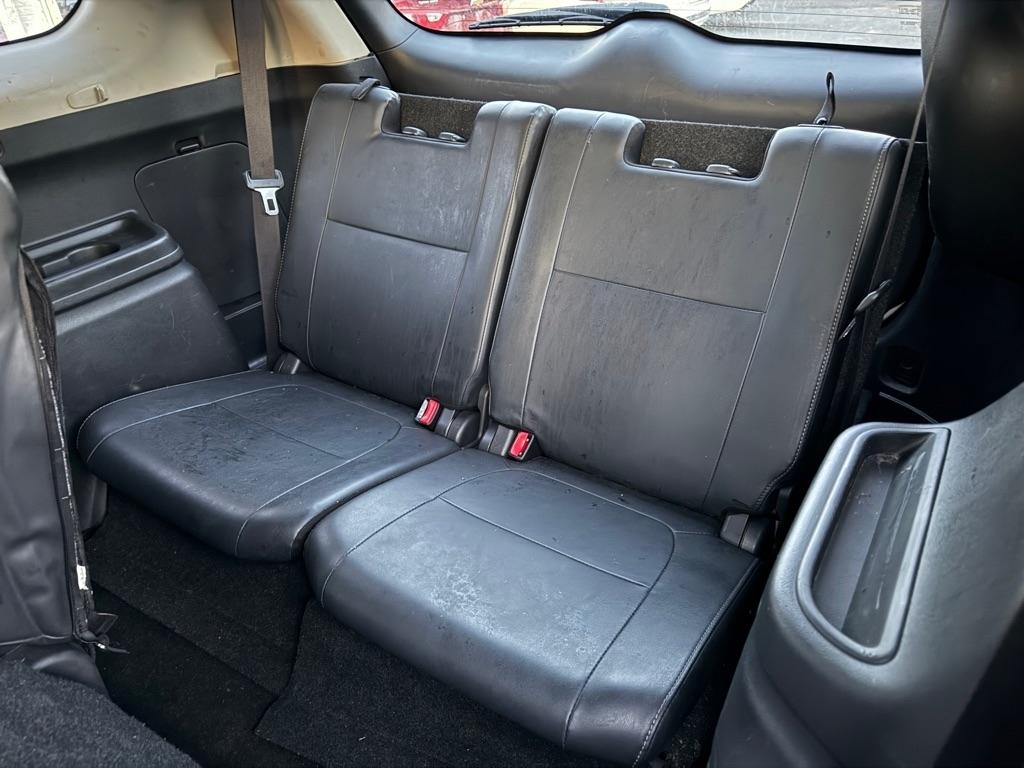 Mitsubishi Outlander SE 2WD 2020