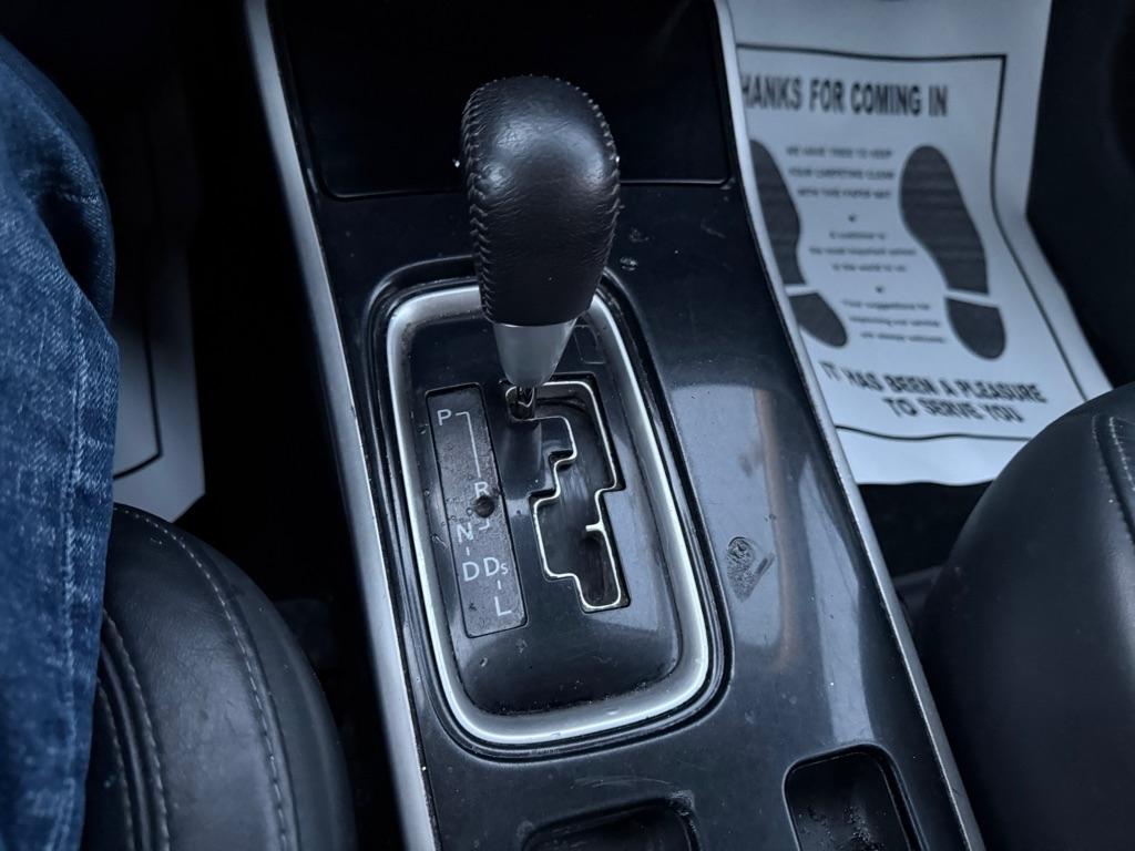 Mitsubishi Outlander SE 2WD 2020