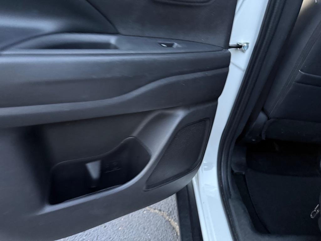 Mitsubishi Outlander SE 2WD 2020