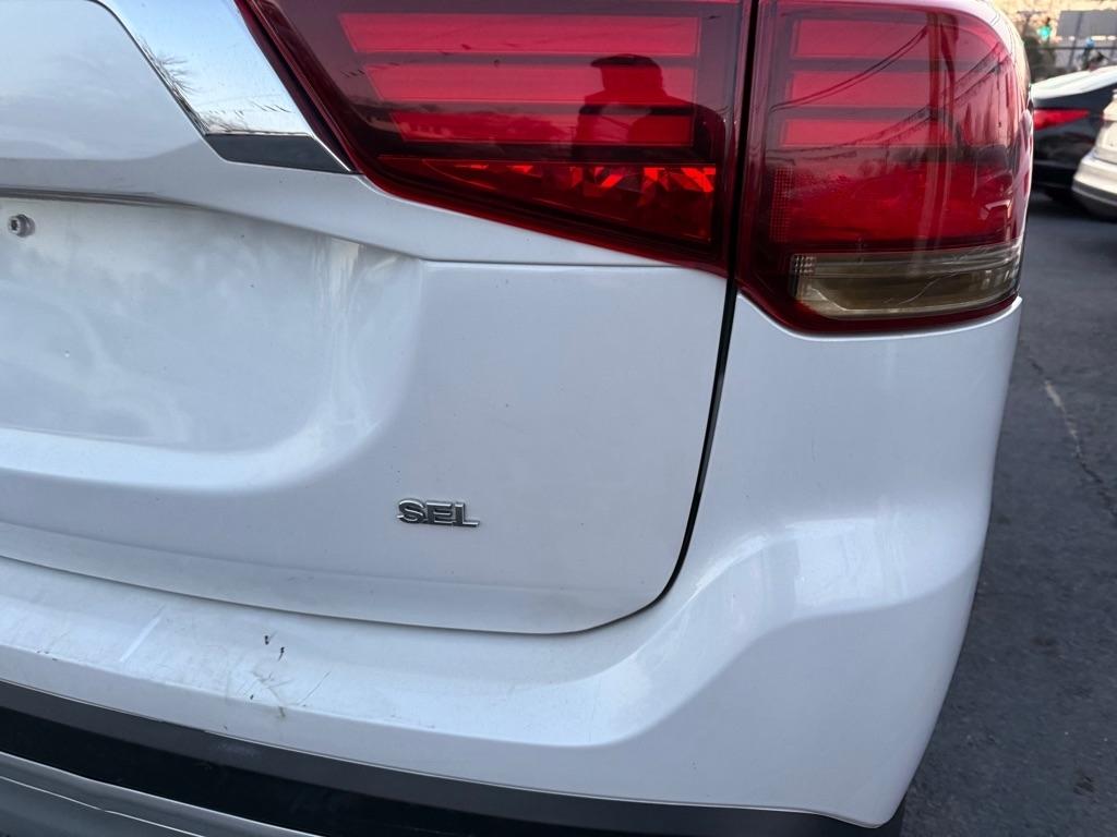 Mitsubishi Outlander SE 2WD 2020