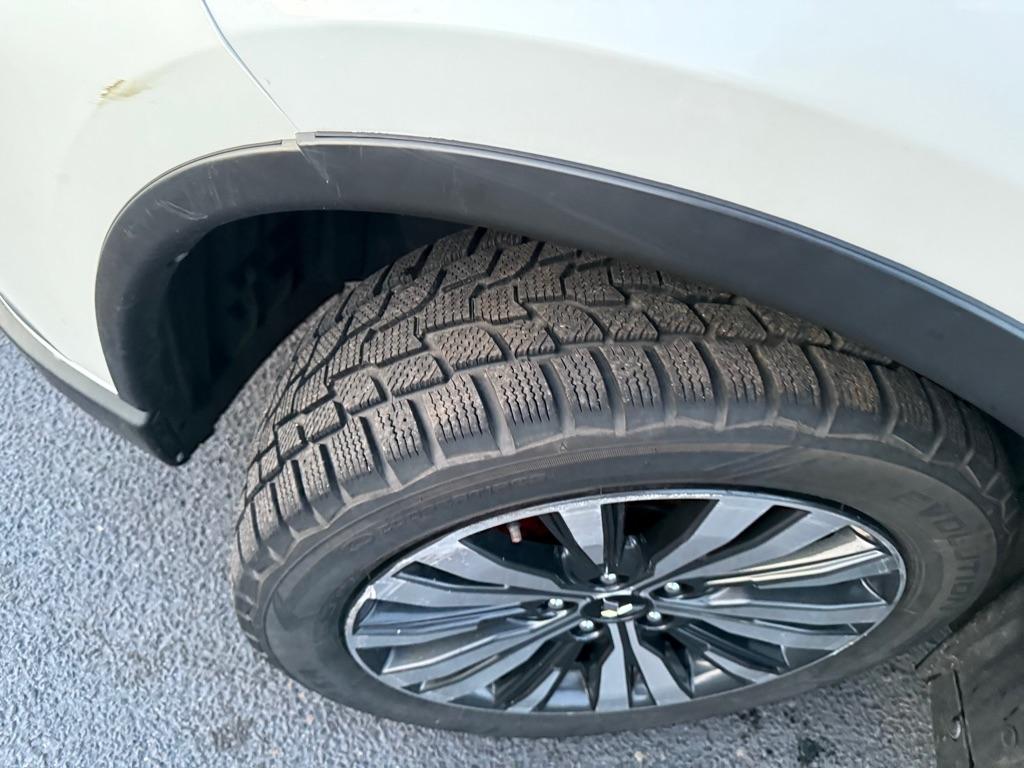 Mitsubishi Outlander SE 2WD 2020