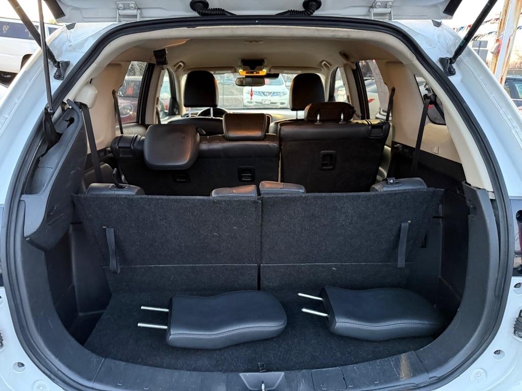 Mitsubishi Outlander SE 2WD 2020