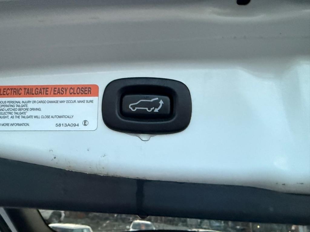 Mitsubishi Outlander SE 2WD 2020