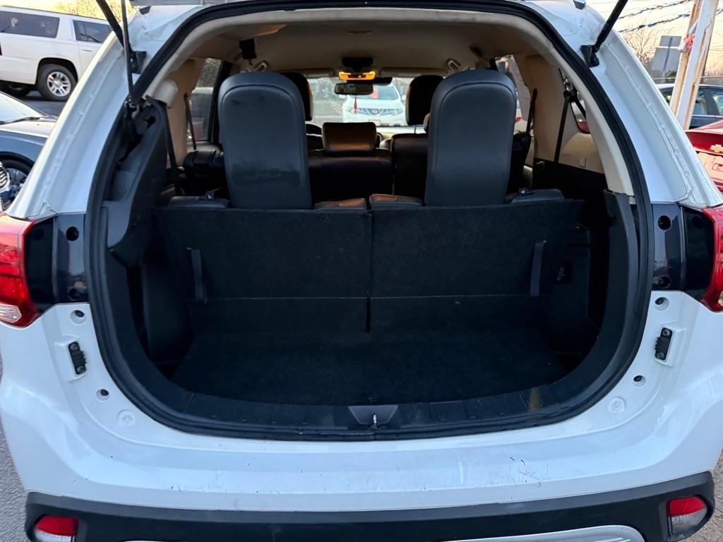 Mitsubishi Outlander SE 2WD 2020