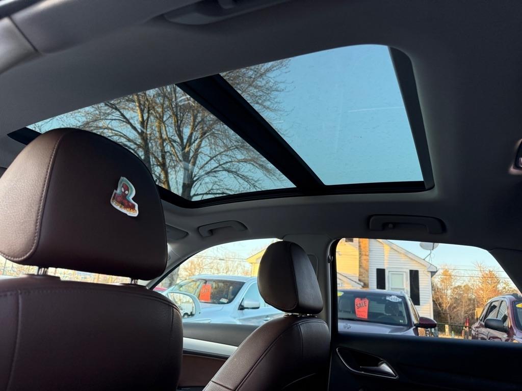 Audi Q3 Prestige quattro 2015