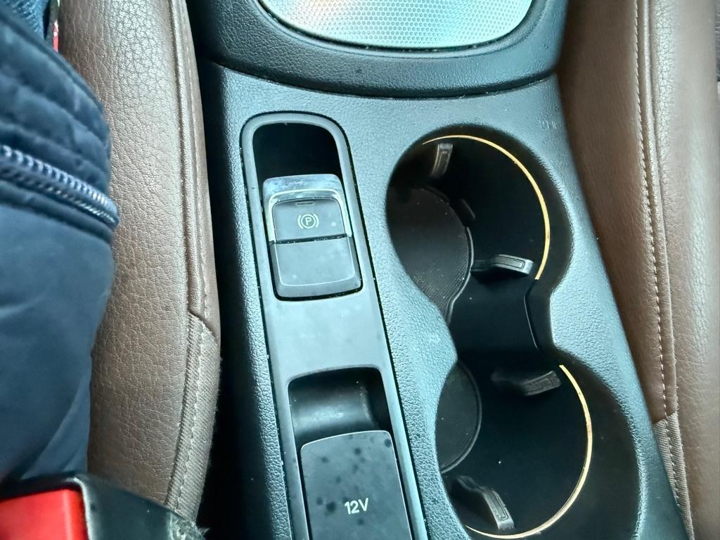 Audi Q3 Prestige quattro 2015