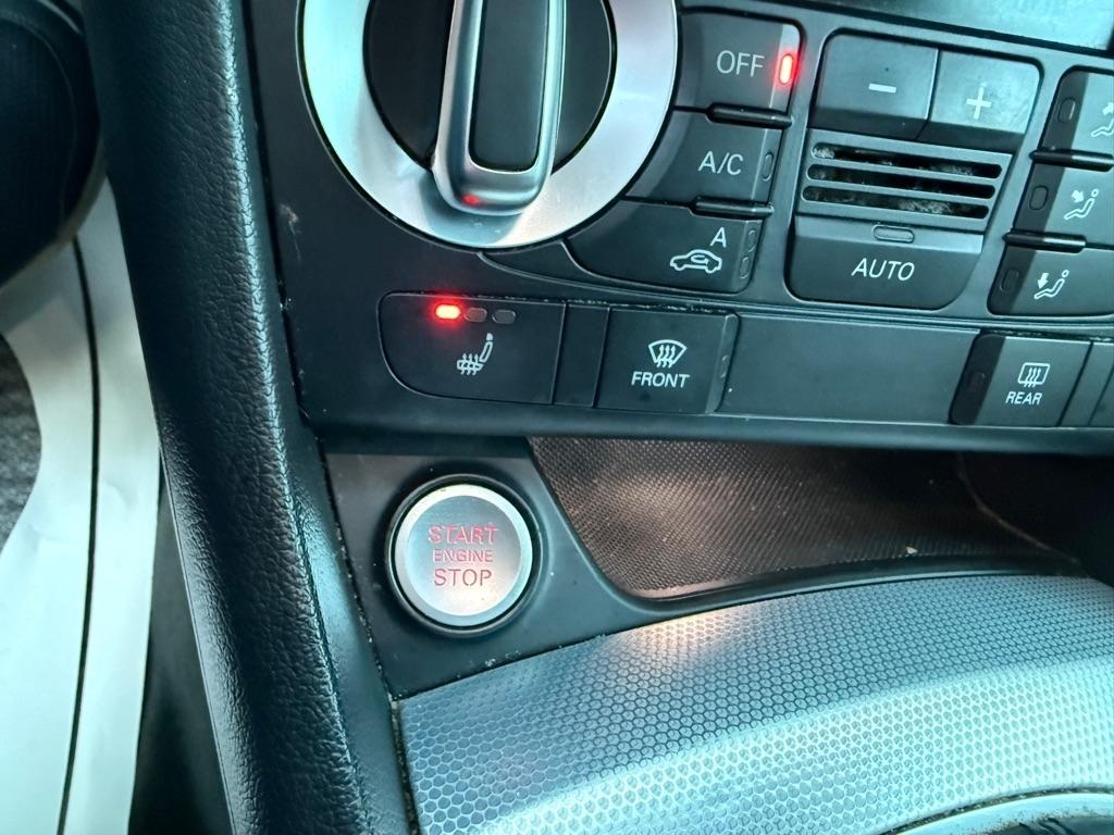 Audi Q3 Prestige quattro 2015