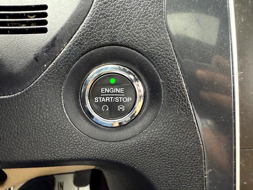 Ford Explorer Limited 4WD 2017 Ford Explorer Limited 4WD 2017