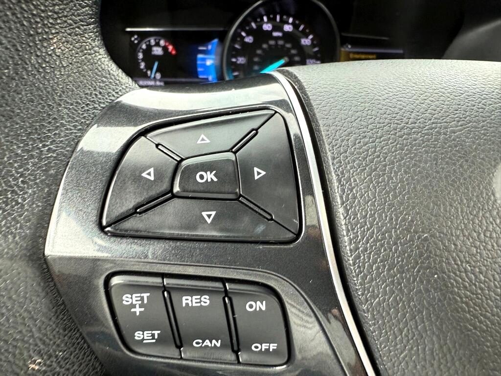 Ford Explorer Limited 4WD 2017 Ford Explorer Limited 4WD 2017