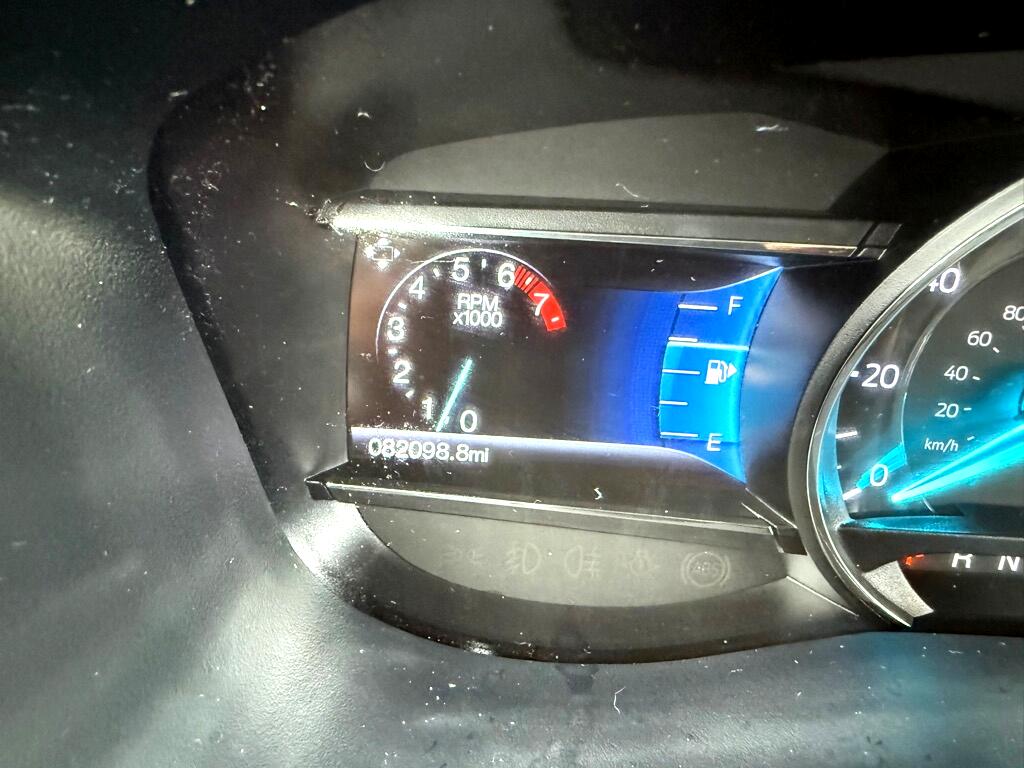 Ford Explorer Limited 4WD 2017 Ford Explorer Limited 4WD 2017