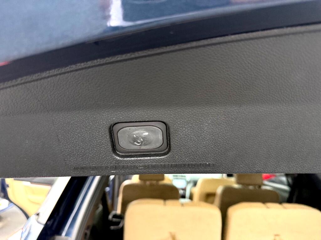 Ford Explorer Limited 4WD 2017 Ford Explorer Limited 4WD 2017