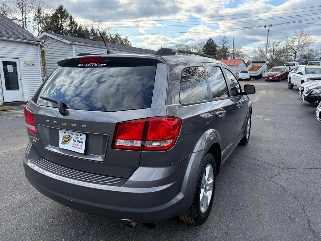 Dodge Journey SE 2013