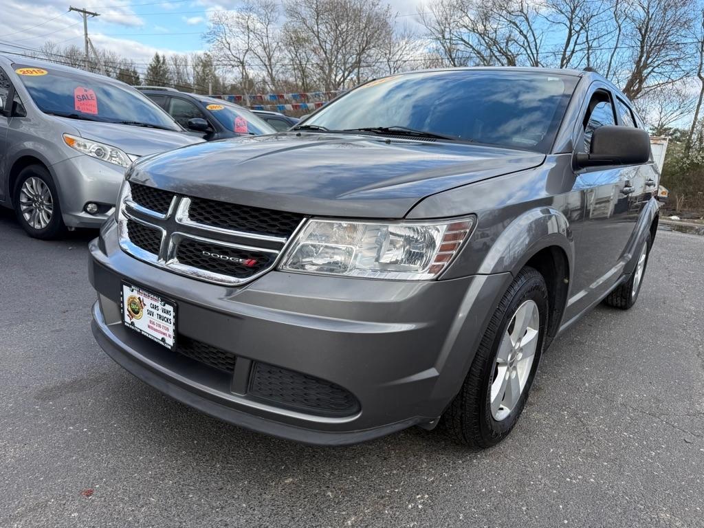 Dodge Journey SE 2013