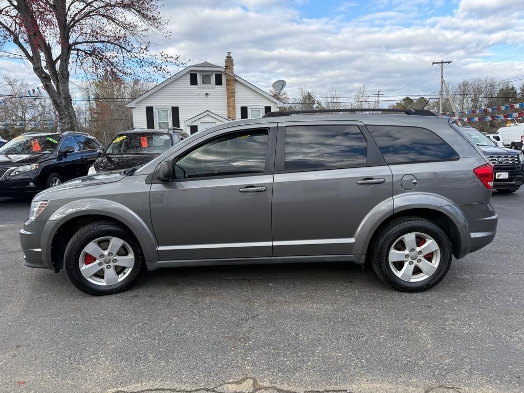 Dodge Journey SE 2013