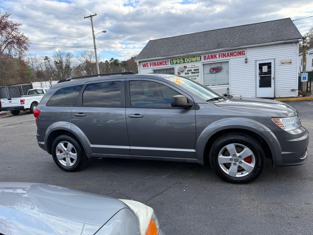 Dodge Journey SE 2013