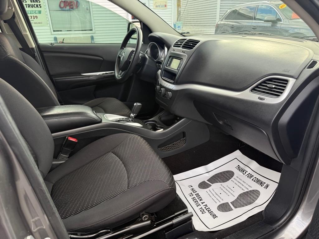 Dodge Journey SE 2013