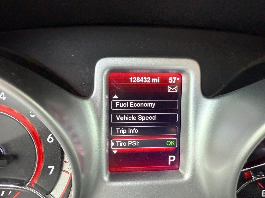 Dodge Journey SE 2013