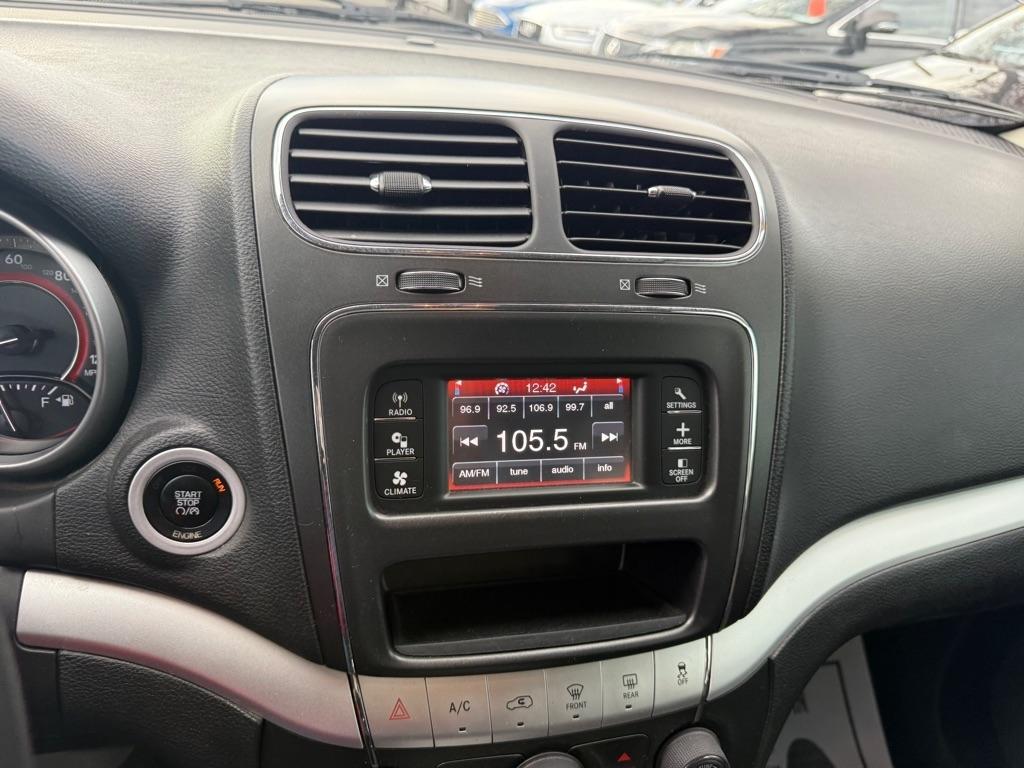Dodge Journey SE 2013