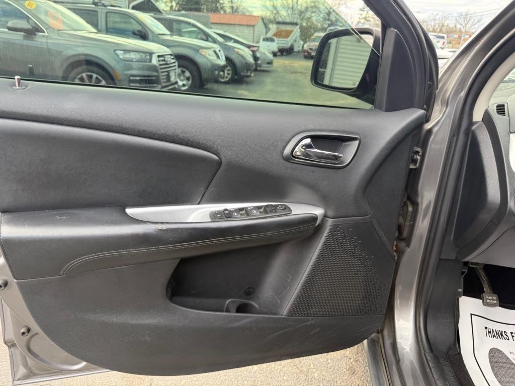 Dodge Journey SE 2013