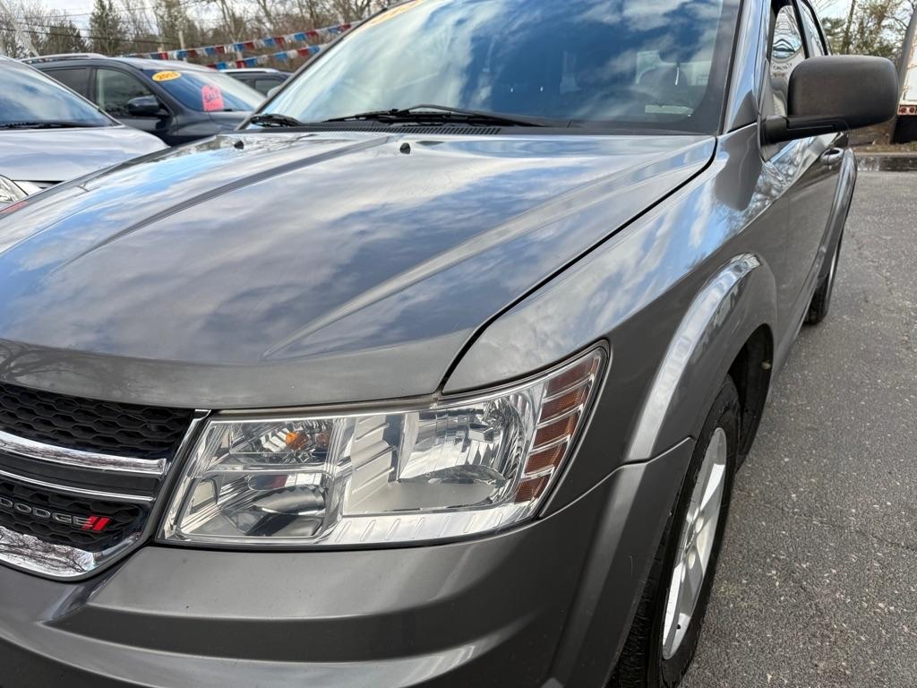 Dodge Journey SE 2013