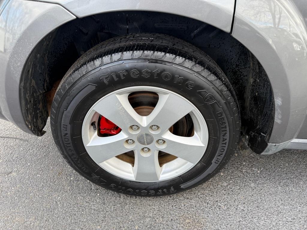 Dodge Journey SE 2013