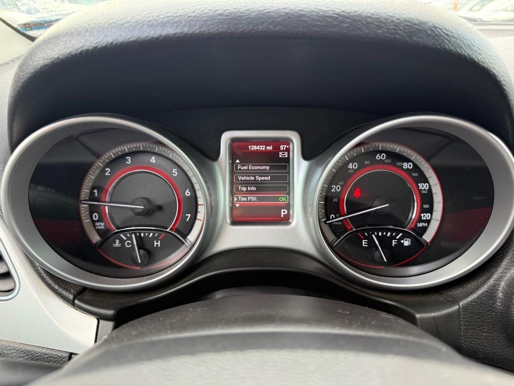 Dodge Journey SE 2013