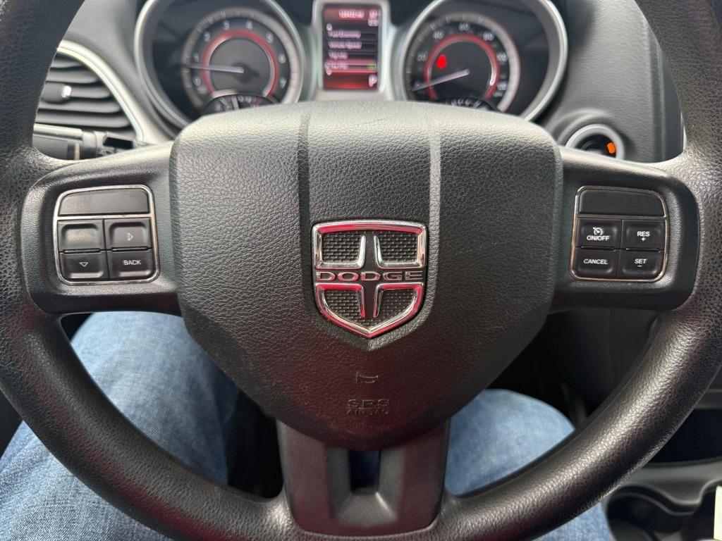 Dodge Journey SE 2013
