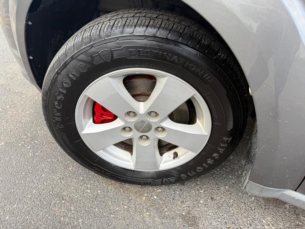 Dodge Journey SE 2013