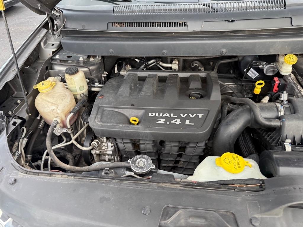 Dodge Journey SE 2013