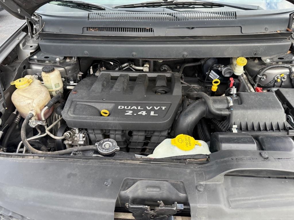 Dodge Journey SE 2013