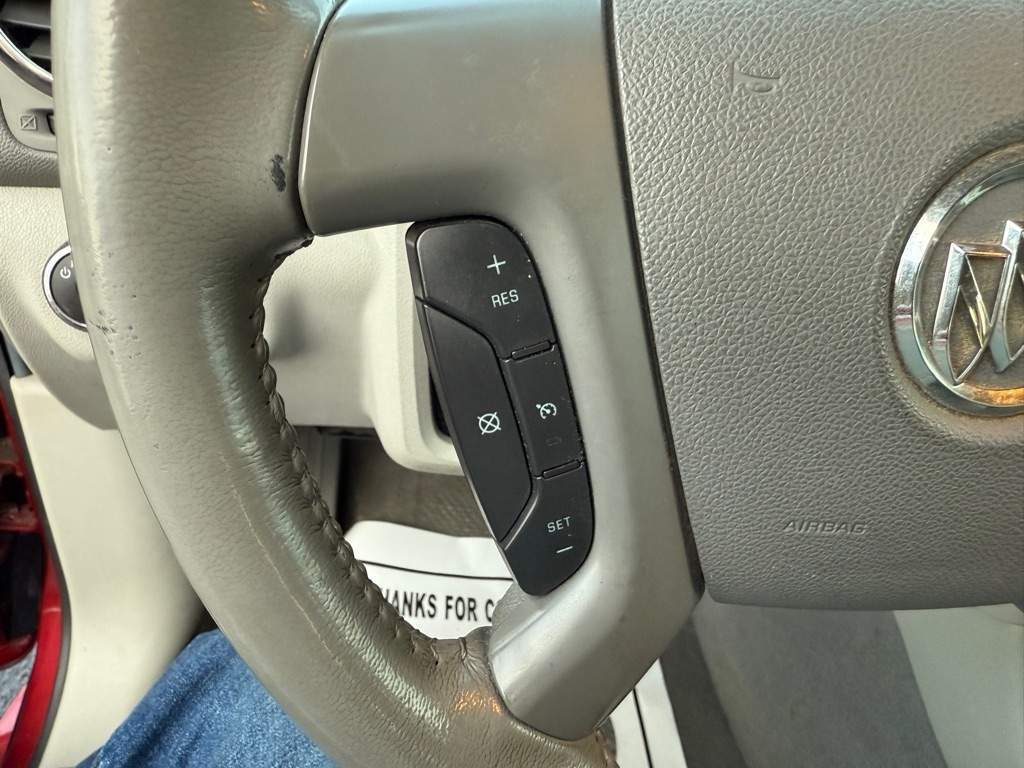 Buick Enclave Leather AWD 2013 Buick Enclave Leather AWD 2013