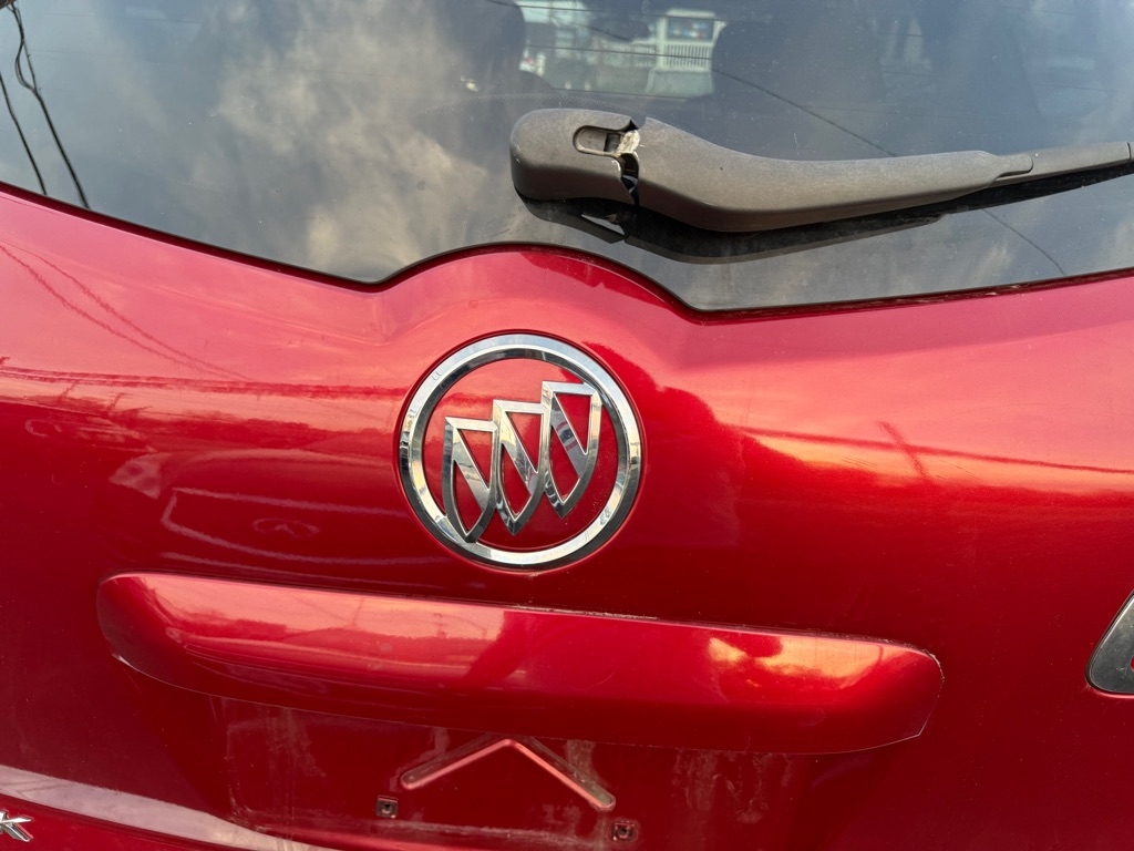 Buick Enclave Leather AWD 2013 Buick Enclave Leather AWD 2013