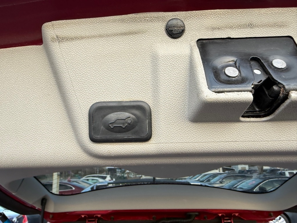 Buick Enclave Leather AWD 2013 Buick Enclave Leather AWD 2013