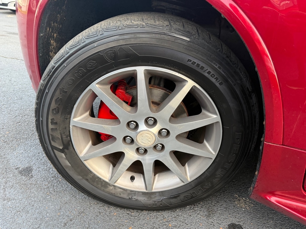 Buick Enclave Leather AWD 2013 Buick Enclave Leather AWD 2013