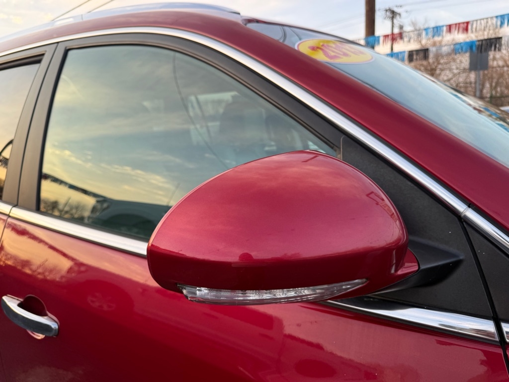 Buick Enclave Leather AWD 2013 Buick Enclave Leather AWD 2013