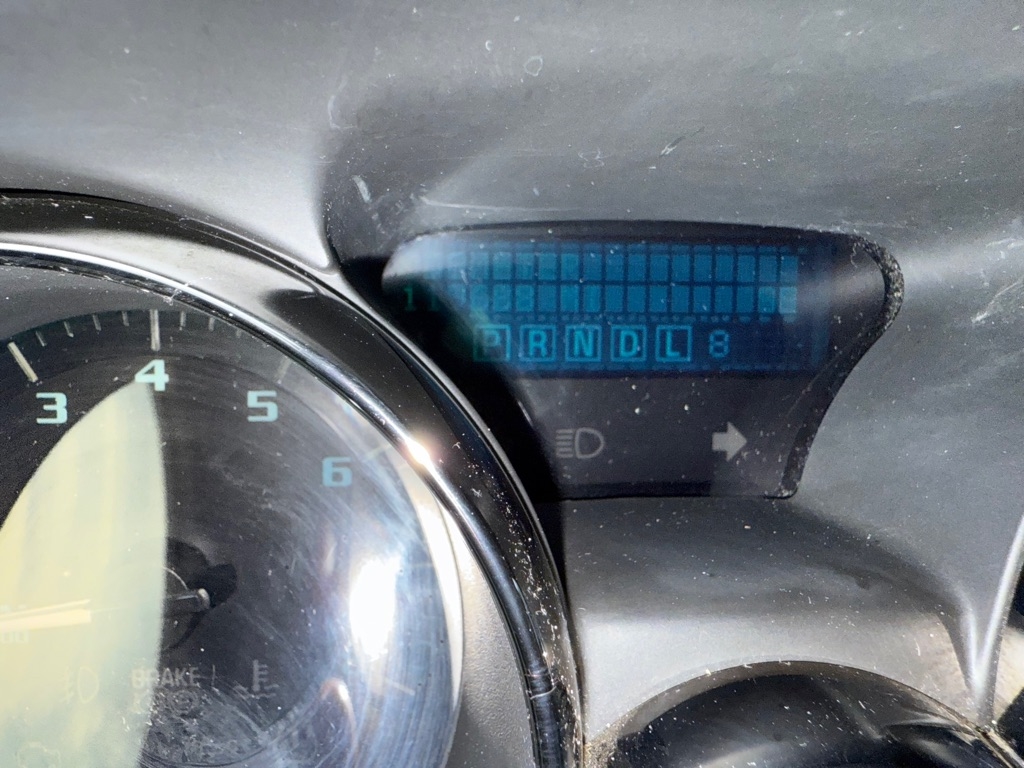 Buick Enclave Leather AWD 2013 Buick Enclave Leather AWD 2013