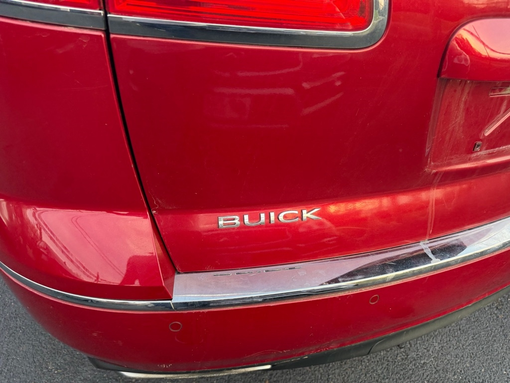 Buick Enclave Leather AWD 2013 Buick Enclave Leather AWD 2013