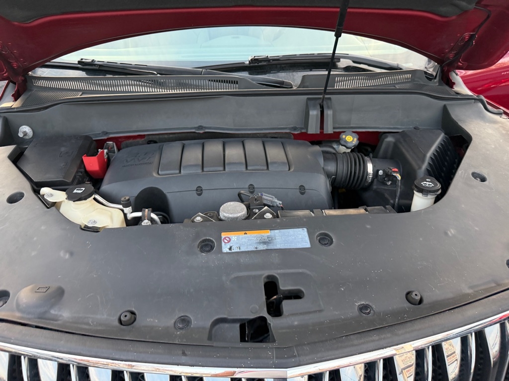 Buick Enclave Leather AWD 2013 Buick Enclave Leather AWD 2013