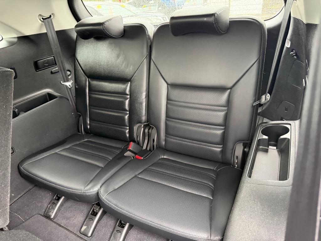 Kia Sorento EX V6 AWD 2017