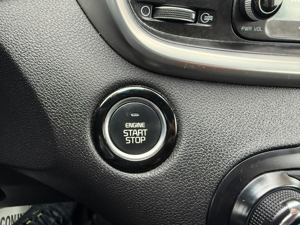 Kia Sorento EX V6 AWD 2017